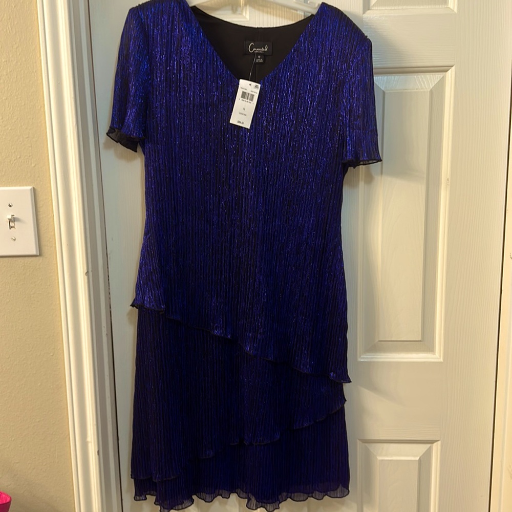 Cocktail Dress